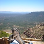 Retreat at the Rim (5) Retreat at the Rim (5)