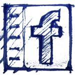 Facebook "Facebook" by An Phan Văn, used with permission