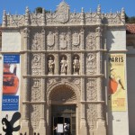 Art Museum (a), Balboa Park, San Diego, California Art Museum (a), Balboa Park, San Diego, California
