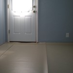 Underlayment is Underlayment Underlayment is Underlayment