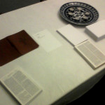 Blank Bible (1) Blank Bible (1)