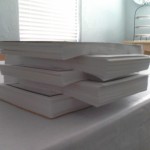Blank Bible (6) Blank Bible (6)