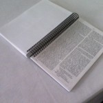 Blank Bible (9) Blank Bible (9)