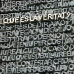 Scripture at La Sagrada Familia