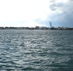 Water!