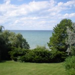 Check this place out if you're in Ontario--it's called the Rheinhessen Estate. Great rates, great views, great breakfasts.