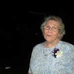 Dan's Grandma Krugh