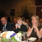 Dan's Aunt Carol, Uncle Andy, and Nemesis Clayton