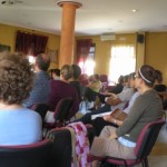 More Prayer Days