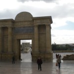 Another view of the bridge